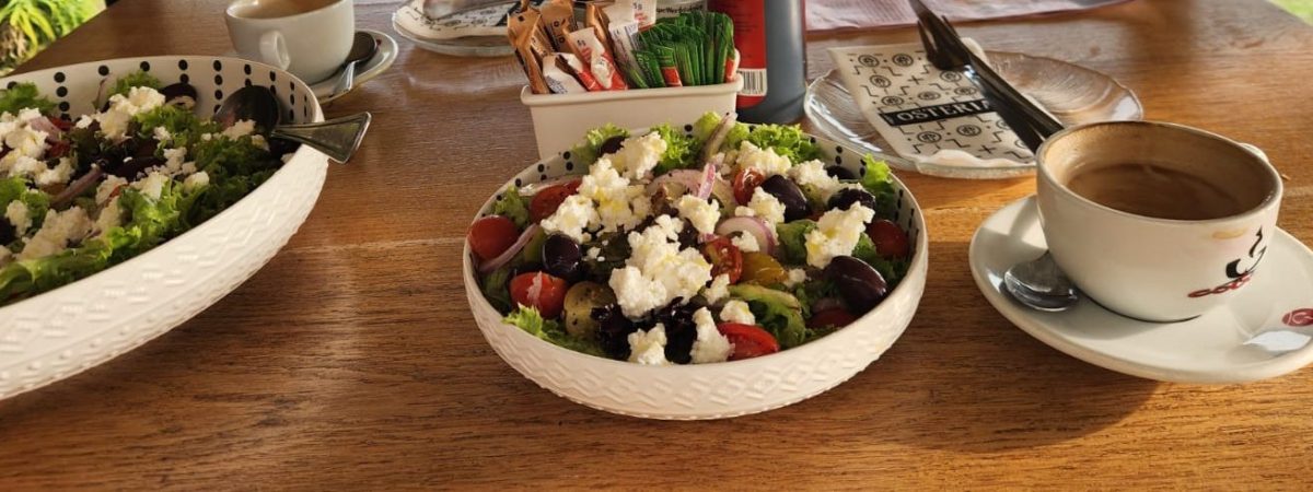 healthy